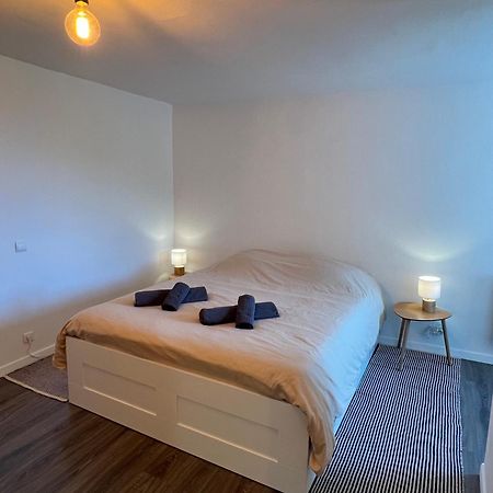 Charmante Maison De Village A 10Min De Thonon-Les-Bains Allinges Kültér fotó