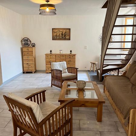 Charmante Maison De Village A 10Min De Thonon-Les-Bains Allinges Kültér fotó