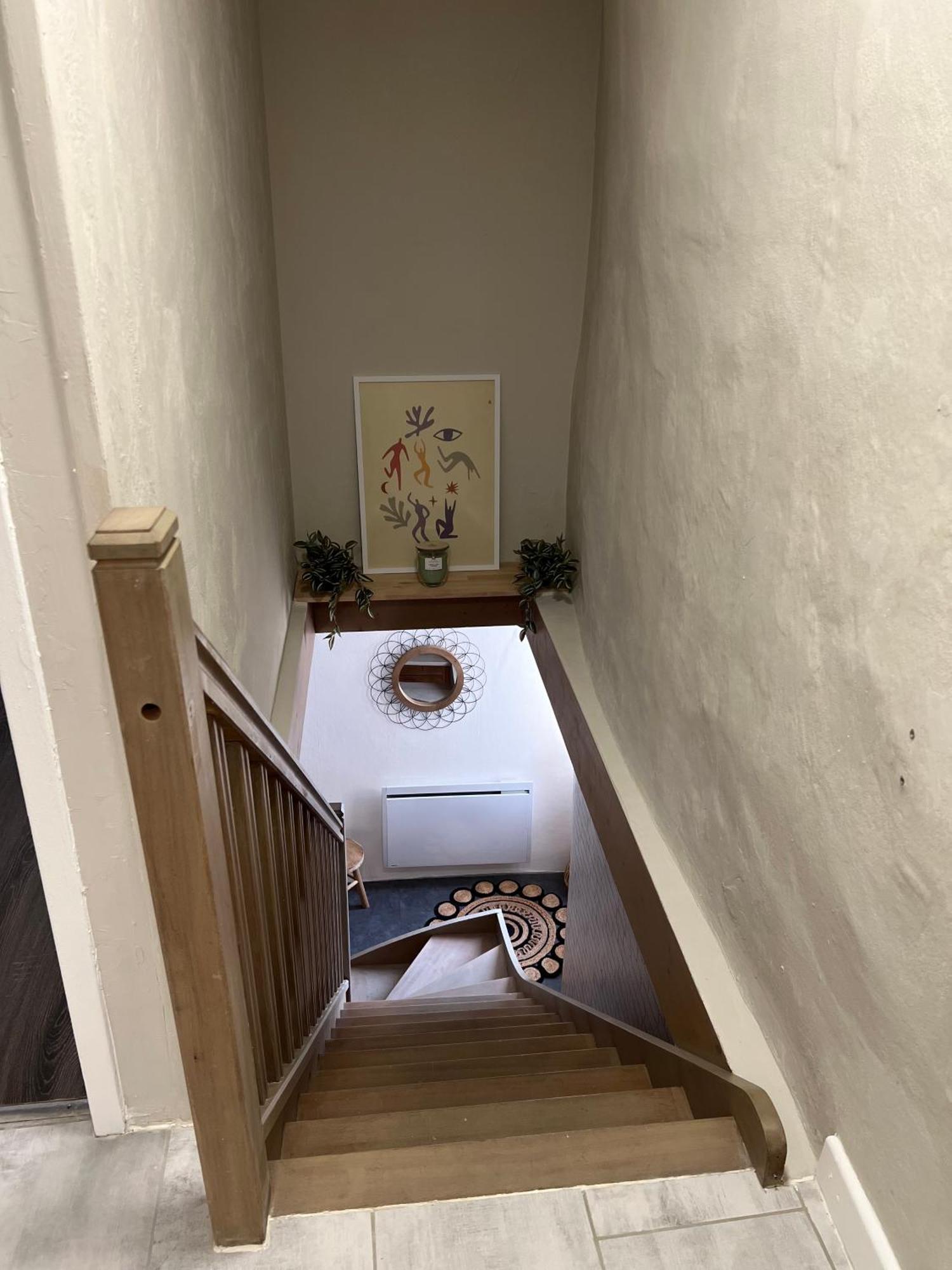 Charmante Maison De Village A 10Min De Thonon-Les-Bains Allinges Kültér fotó