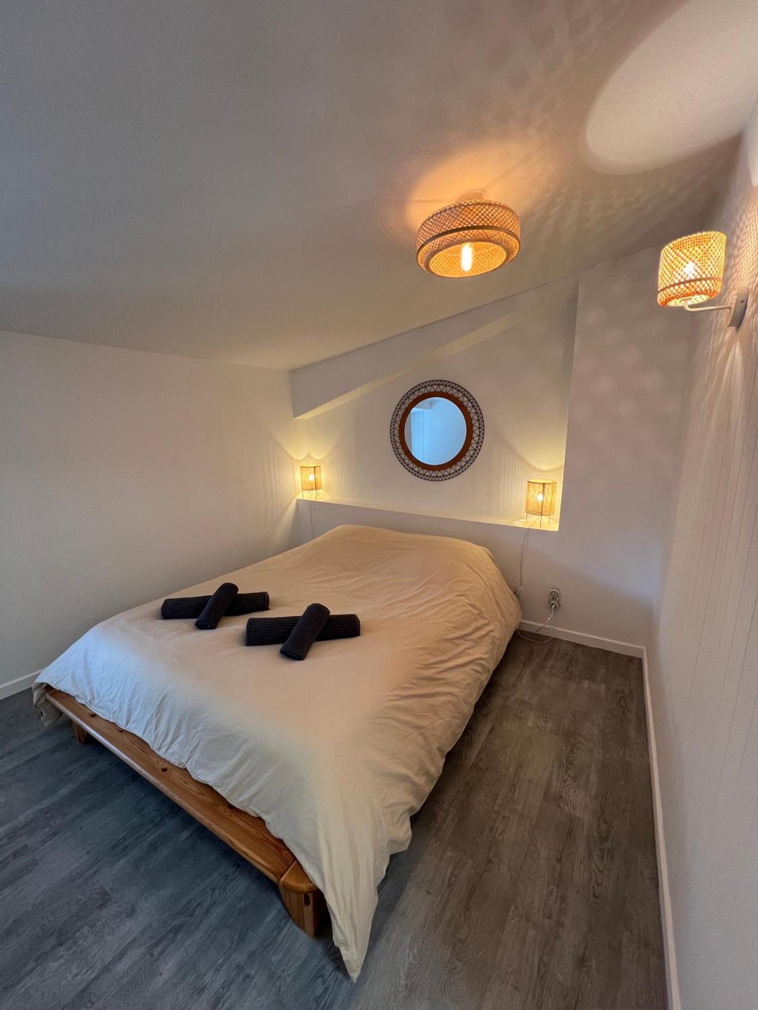 Charmante Maison De Village A 10Min De Thonon-Les-Bains Allinges Kültér fotó
