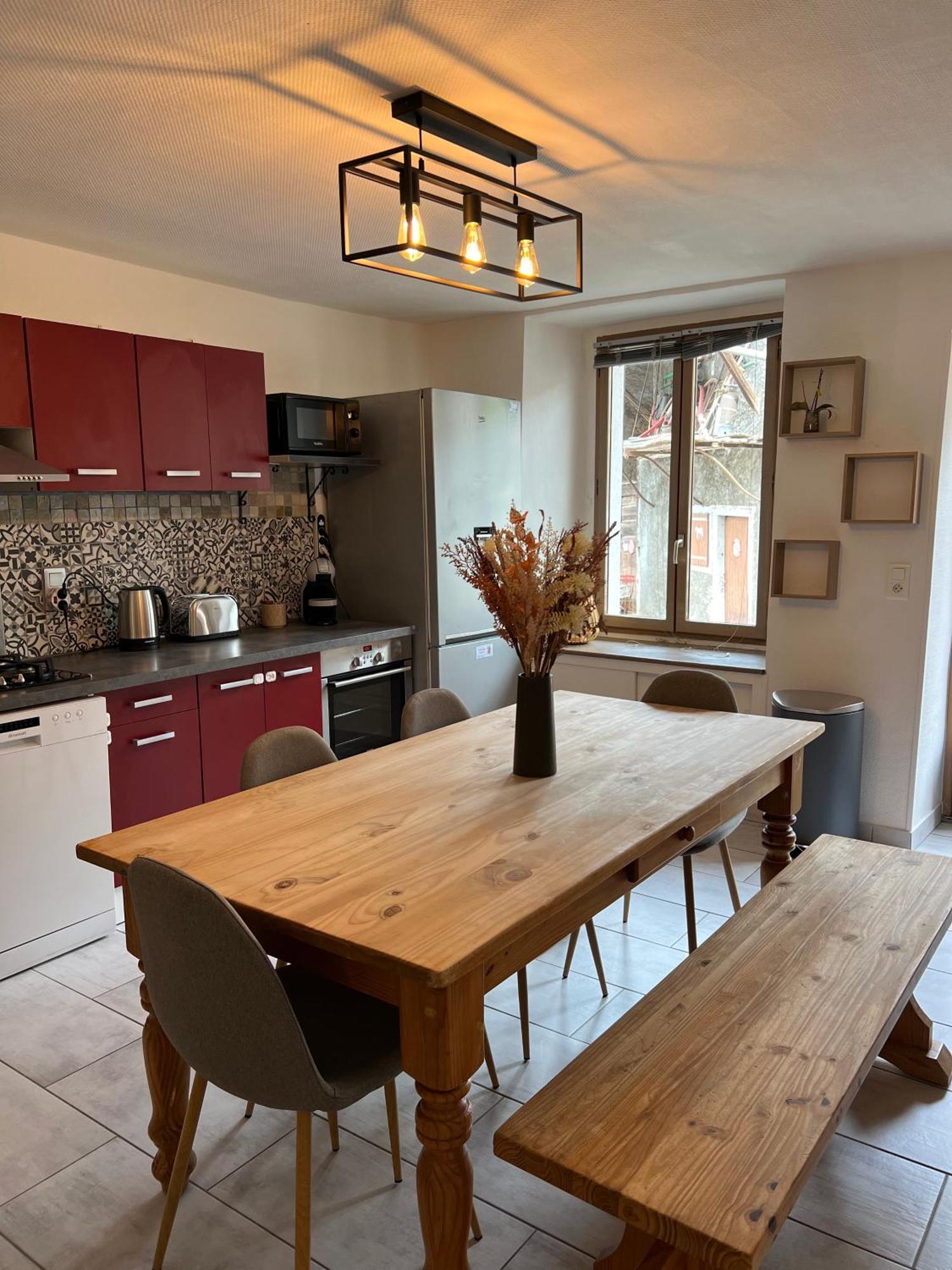Charmante Maison De Village A 10Min De Thonon-Les-Bains Allinges Kültér fotó