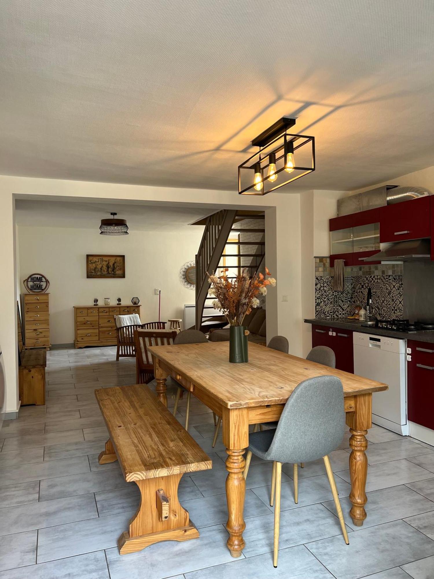 Charmante Maison De Village A 10Min De Thonon-Les-Bains Allinges Kültér fotó